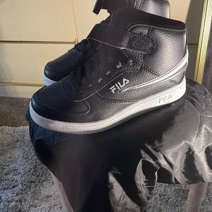 Brand new FILA sneakers